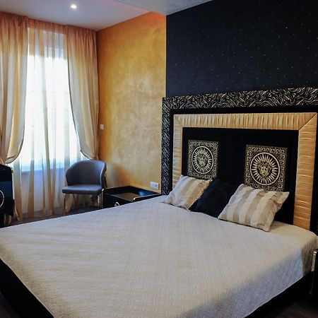 Apartmani President I Banja Luka Exteriör bild