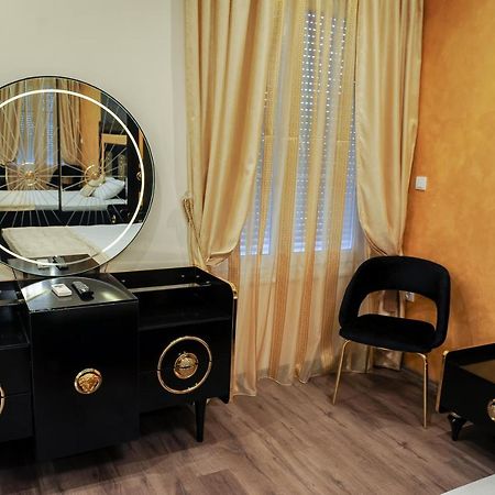 Apartmani President I Banja Luka Exteriör bild