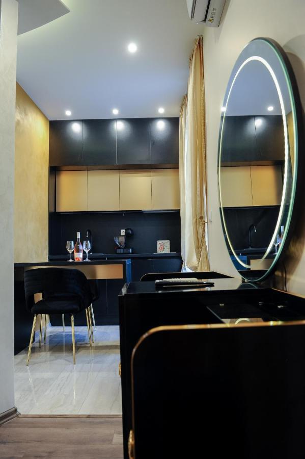 Apartmani President I Banja Luka Exteriör bild