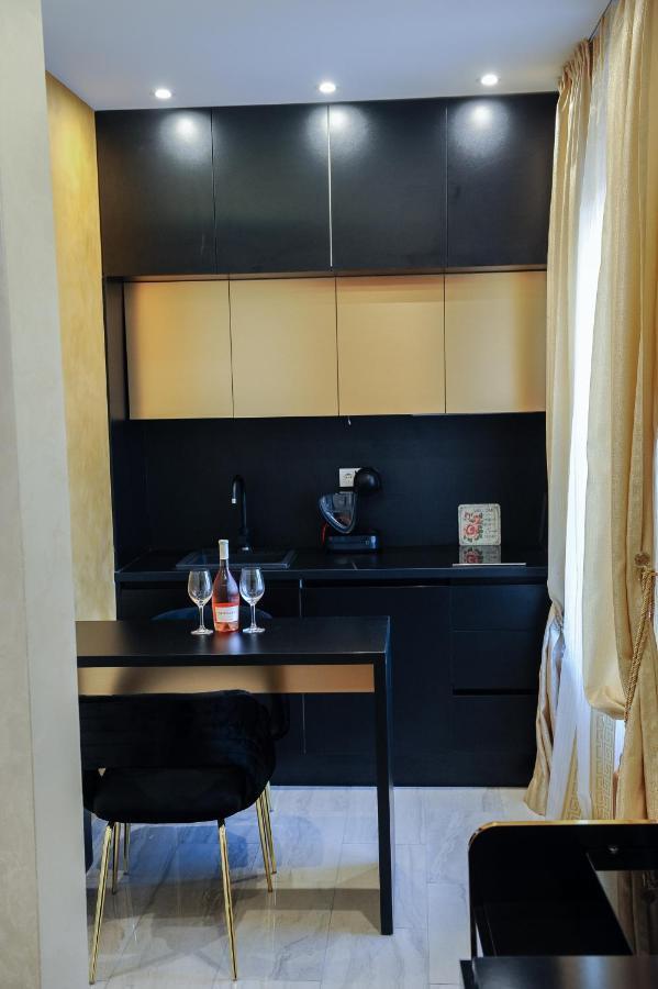 Apartmani President I Banja Luka Exteriör bild